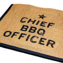 Load image into Gallery viewer, Market Shopper - Chief BBQ Officer