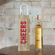 Load image into Gallery viewer, One Bottle Bag - Cheers Big Ears (3 pcs/set)