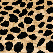 Load image into Gallery viewer, Market Shopper - Leopard Fashionista