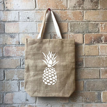 Load image into Gallery viewer, Junior Casual Shopper - Pineapple Head