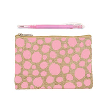 Load image into Gallery viewer, Handy Zip Pouch - Fashionista