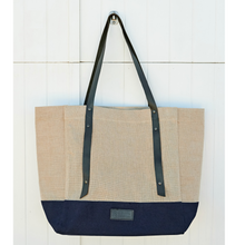 Load image into Gallery viewer, Picnic Tote