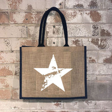 Load image into Gallery viewer, Market Shopper - Moonlit Star
